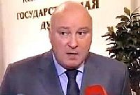 Депутат Абельцев